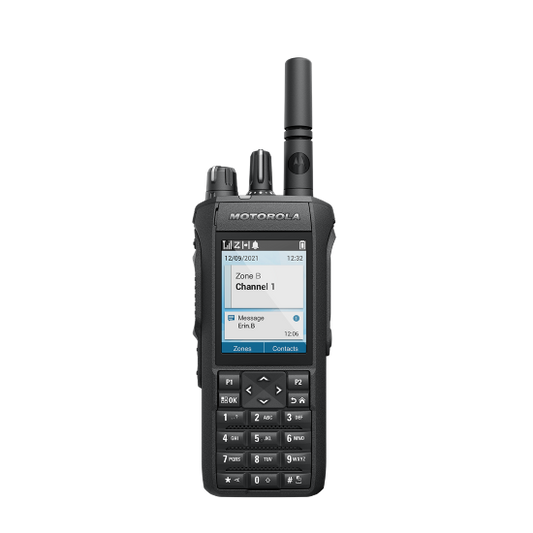 Motorola MOTOTRBO R7 Equinorte