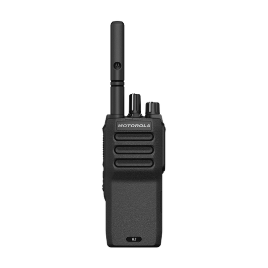 Motorola MOTOTRBO R2 Equinorte